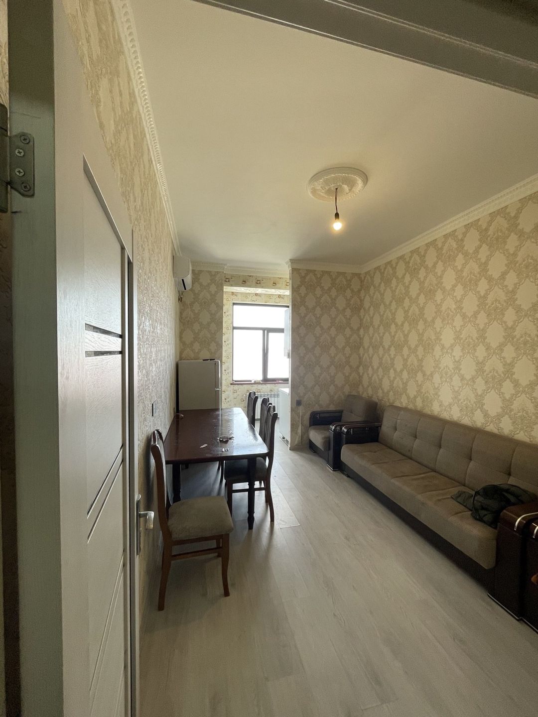 İcarəyə verilir 2 otaqlı köhnə tikili 50 m² — Mənzil, Bakı (9)