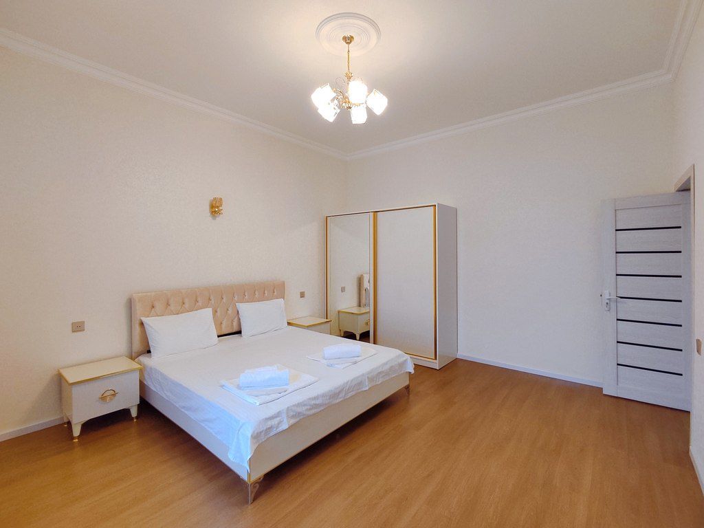 Villa kirayə verilir, Quba r — Ev, villa, Quba (9)