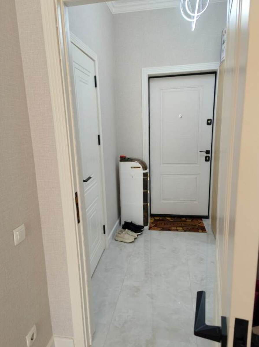 Satılır 2 otaqlı yeni tikili 49 m² — Mənzil, Bakı (10)