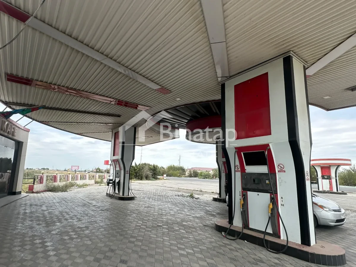 Satılır obyekt 200 m², Biləsuvar rayonu — Əmlak, Bakı (5)