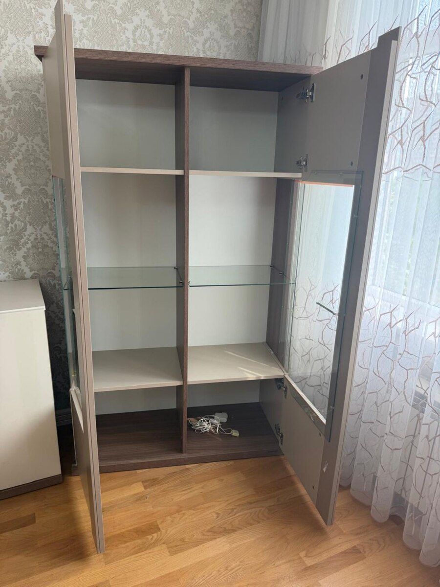 Qonaq otağı mebeli İstikbal — Mebel, Bakı (4)
