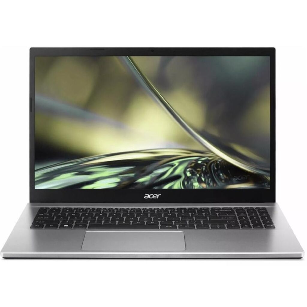 Acer Aspire 3 15.6" FHD noutbuk – ailə istifadəsi, iş və təhsil üçün — Acer, Bakı (2)