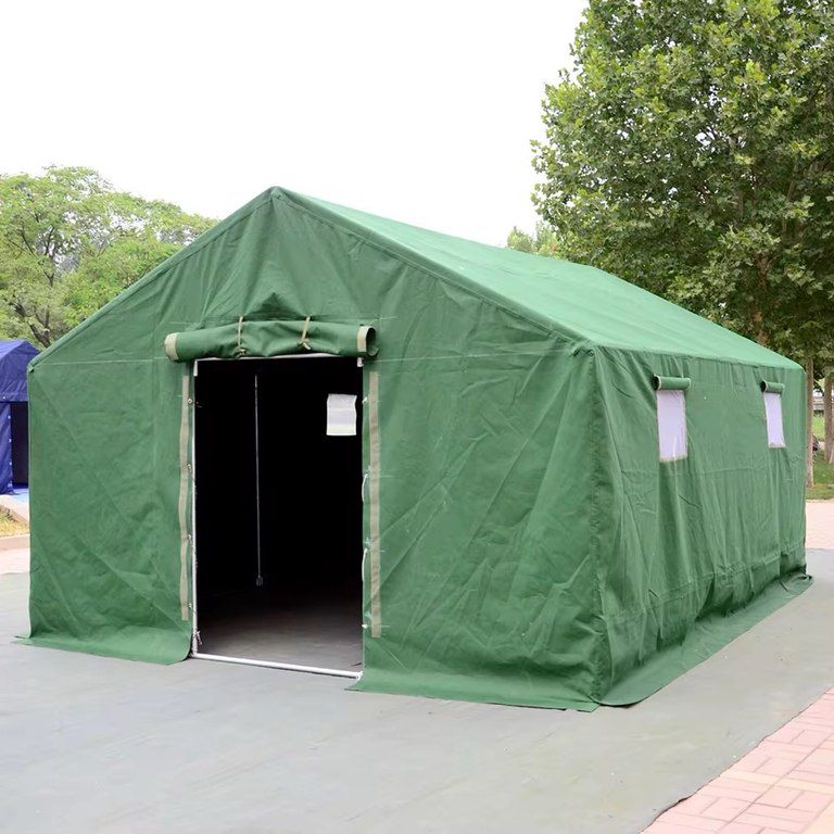 Çadır — Camping, ovçuluq və balıqçılıq, Bakı (7)