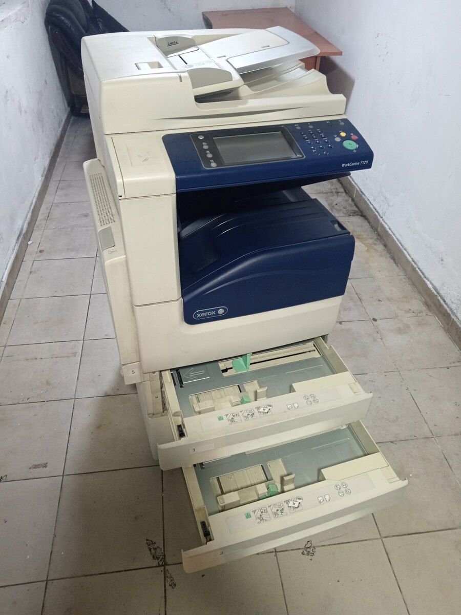 Printer — Ofis texnikası və istehlak malları, Bakı