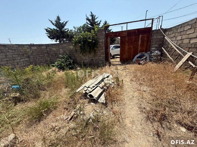 Həyət evləri Satılır Sabunçu r., Maştağa q., 4 otaq, 160 m² — Ev, villa, Bakı (2)