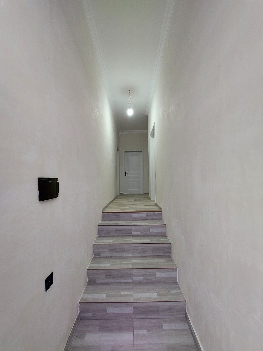 Həyət evi, Binə qəs — Ev, villa, Bakı (6)