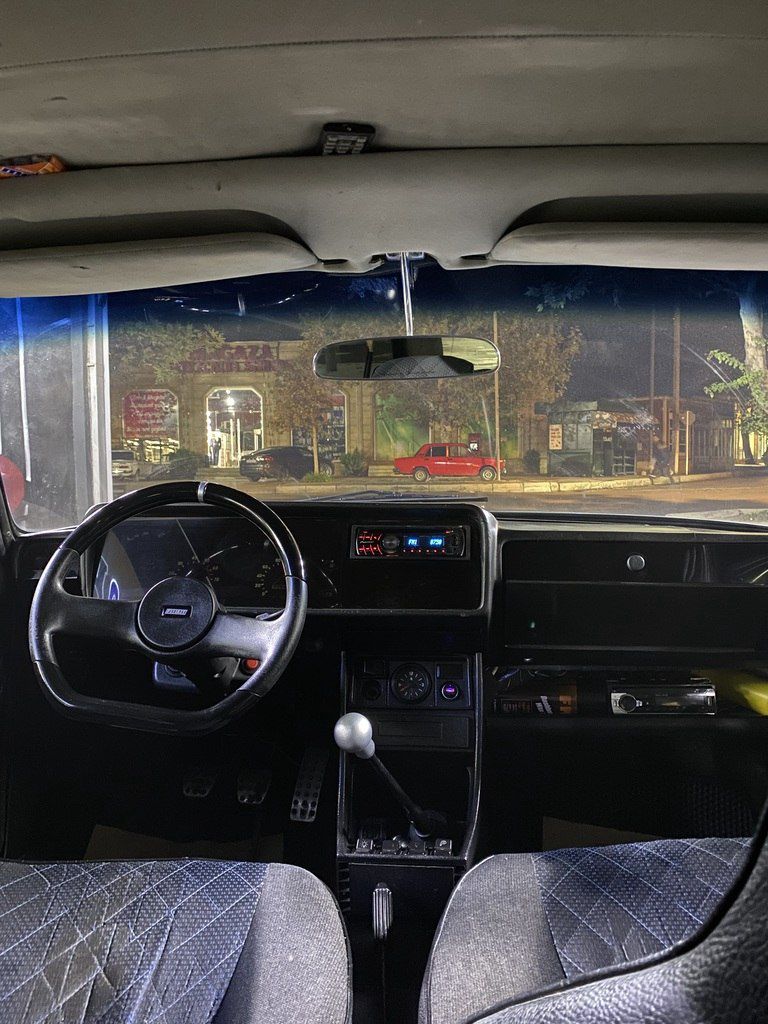 Lada (VAZ) 2107, 1.7 L, 2009 il, 98 000 km 20-AG-577 — Avtomobillər, Gəncə (8)