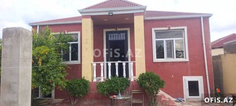 Həyət evləri Satılır Sabunçu r., Maştağa q., 3 otaq, 100 m² — Bakı