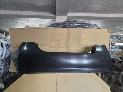 "Hyundai Elantra 2007" arxa buferi — Bakı