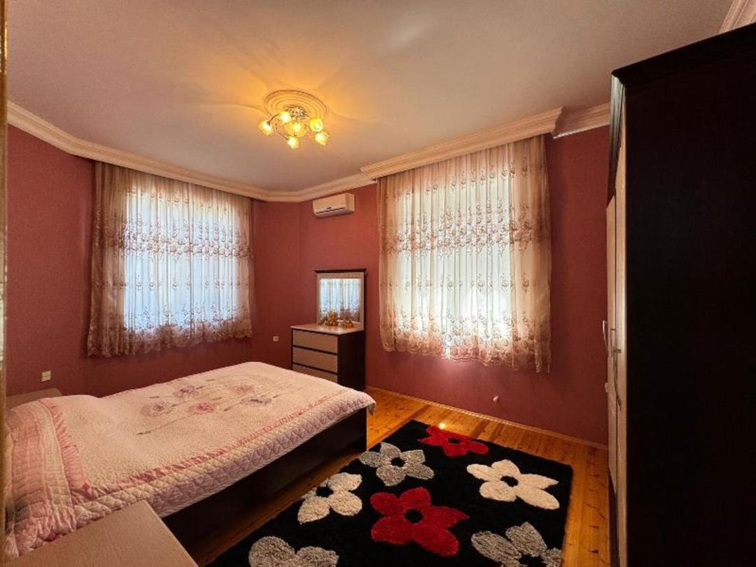 Villa, Novxanı qəs — Ev, villa, Bakı (10)