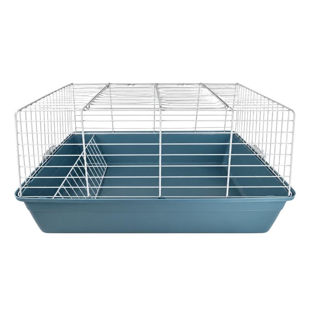 Qəfəs, metal/plastik, 84x48x38 sm — Mallar, Bakı (2)