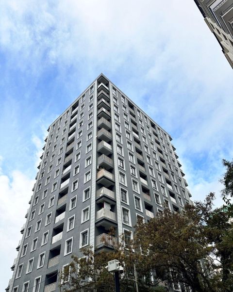 Satılır 2 otaqlı yeni tikili 55 m² — Bakı