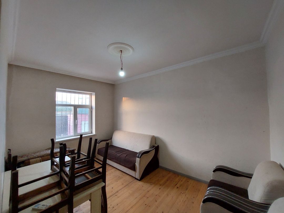 Həyət evi kirayə verilir, Binə qəs — Ev, villa, Bakı (10)