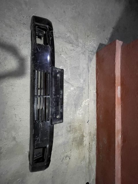 Ön, Mercedes-Benz G class, 2008 il, Almaniya, Ünvandan götürmə, Ödənişli çatdırılma — Digah