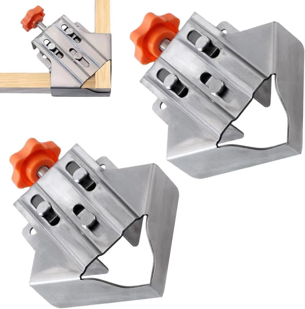 Künc sıxacı mebel üçün IL-4105 — Mallar, Bakı (2)