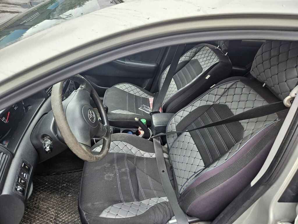Toyota Corolla, 1.4 L, 2006 il, 387 000 km 77-FY-564 — Avtomobillər, Sumqayıt (6)