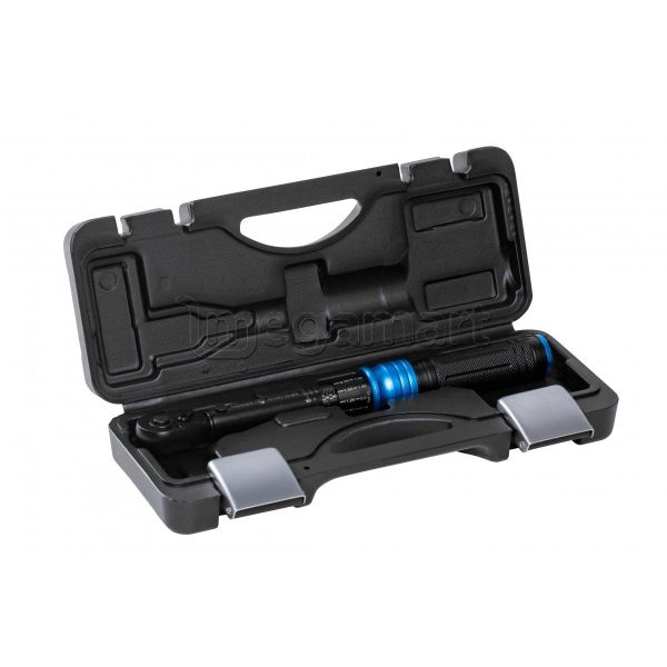 Dinamometr açarı, 5-25 Nm Högert HT1W710 1/4 — Əl alətləri, Bakı (3)