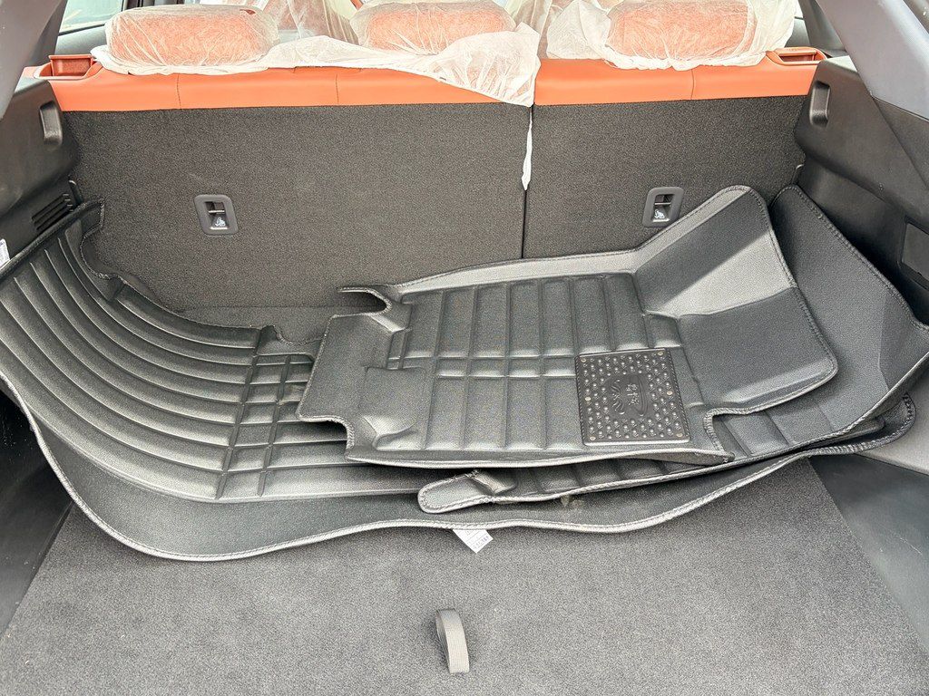 Changan Uni-Z, 1.5 L, 18.4 kWh, 2026 il, yeni — Avtomobillər, Bakı (12)
