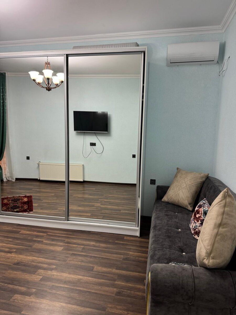 Villa, Binə qəs — Ev, villa, Bakı (8)