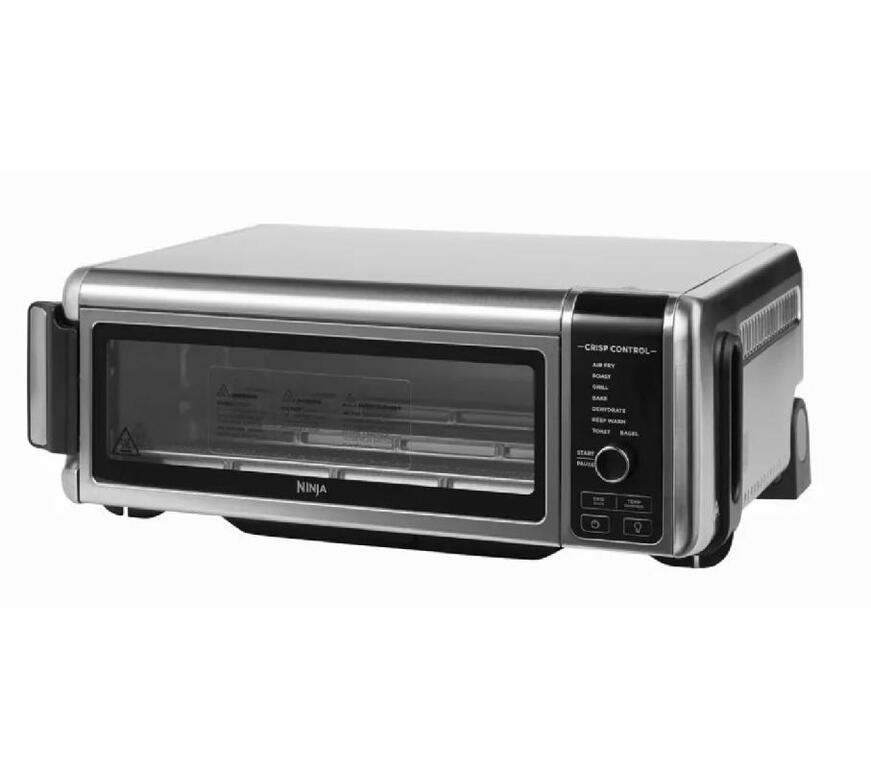 Elektrikli soba "Ninja Oven" — Ev texnikası, Bakı (4)