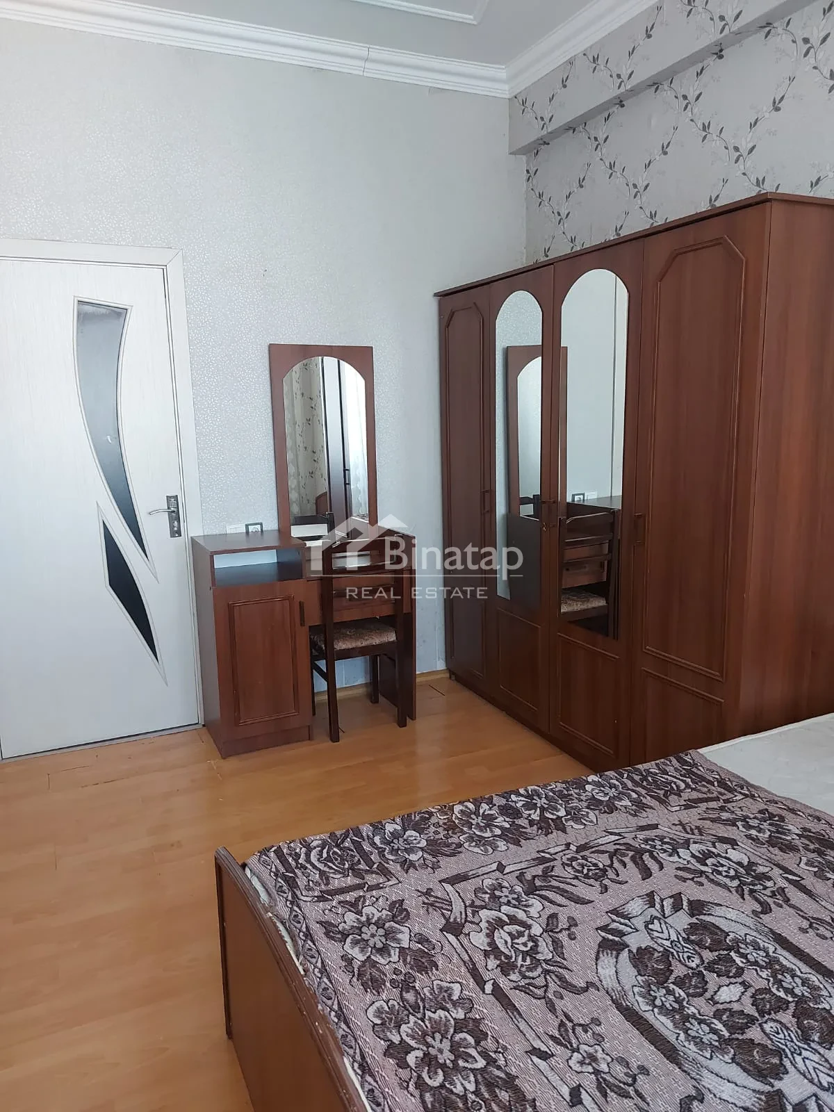 İcarəyə verilir 2 otaqlı yeni tikili 45 m², Xalqlar Dostluğu metrosu, Xətai rayonu — Mənzil, Bakı