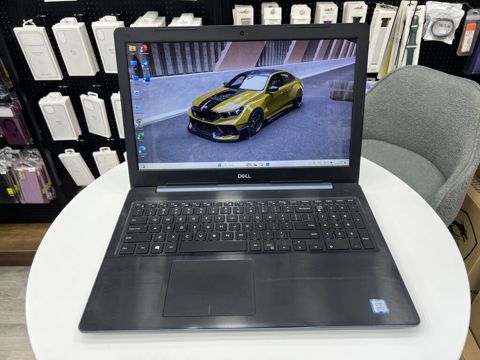 Dell i5/12GB/RAM/1TB/Touch Screen Dell inispiron 5570 Intel Core — Bakı