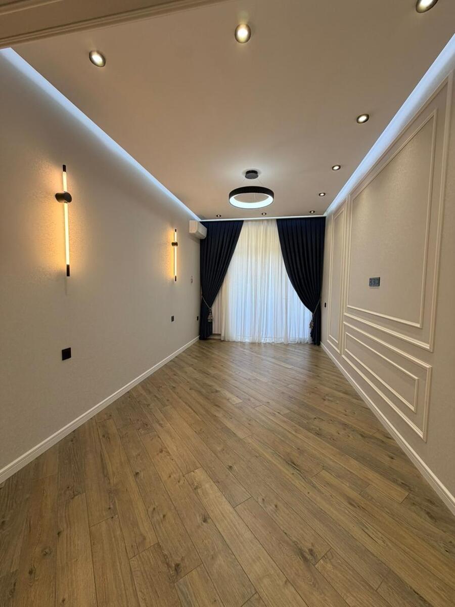Satılır 3 otaqlı yeni tikili 88 m² — Mənzil, Bakı (7)