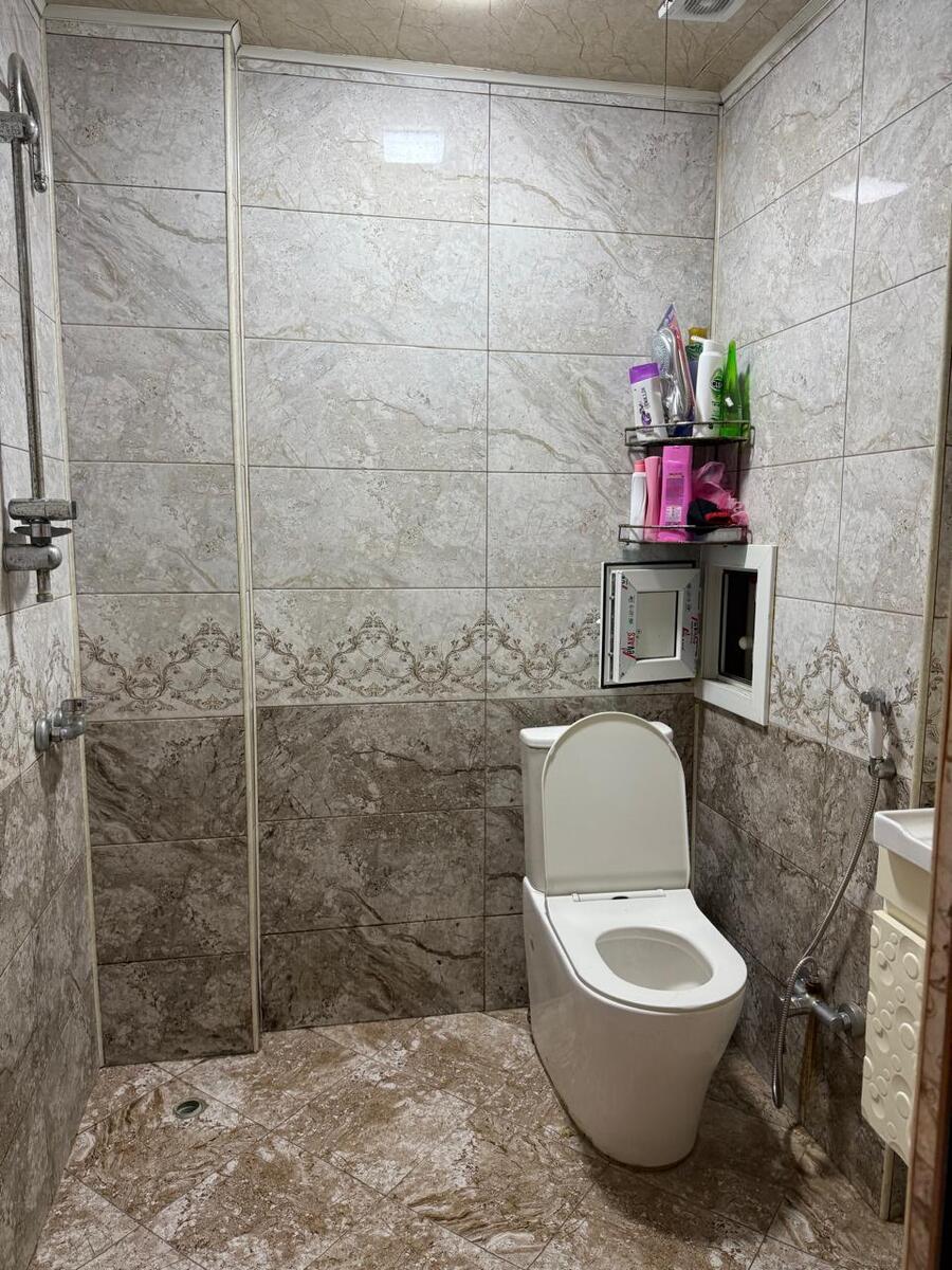 2-otaqlı yeni tikili kirayə verilir, Aaaf Park, 63 m² — Mənzil, Xırdalan (10)