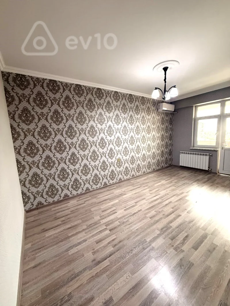 3 otaqlı mənzil, 72 m², Tofiq Abbasov kuc — kirayə — Mənzil, Bakı (5)
