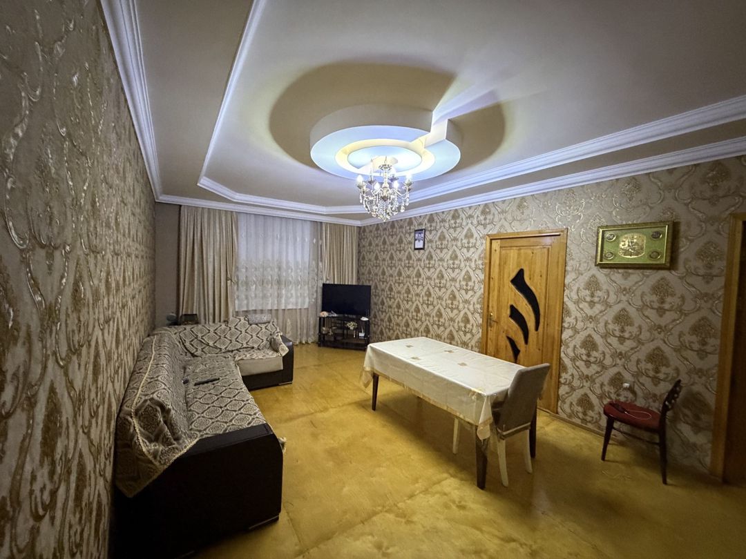 Həyət evi kirayə verilir, Xaçmaz r — Ev, villa, Xaçmaz (6)
