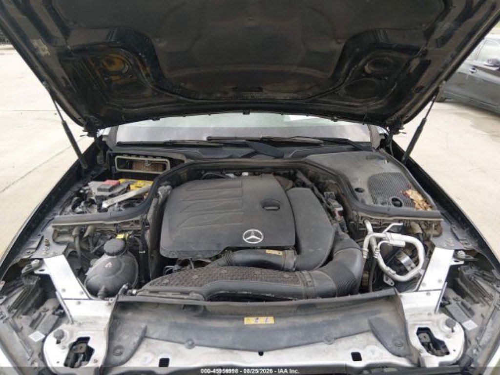 Mercedes E 250, 2.0 L, 2020 il, 215 303 km — Avtomobillər (12)