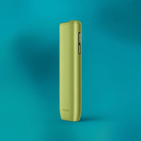 Iqos cihazı yaşıl rəngdə 1 heftedir alinibdi yenidir sadəcə ustun — 40 ₼ · Xırdalan · Elektronik siqaretlər Iqos cihazı yaşıl rəngdə 1 heftedir alinibdi yenidir sadəcə ustun — Xırdalan