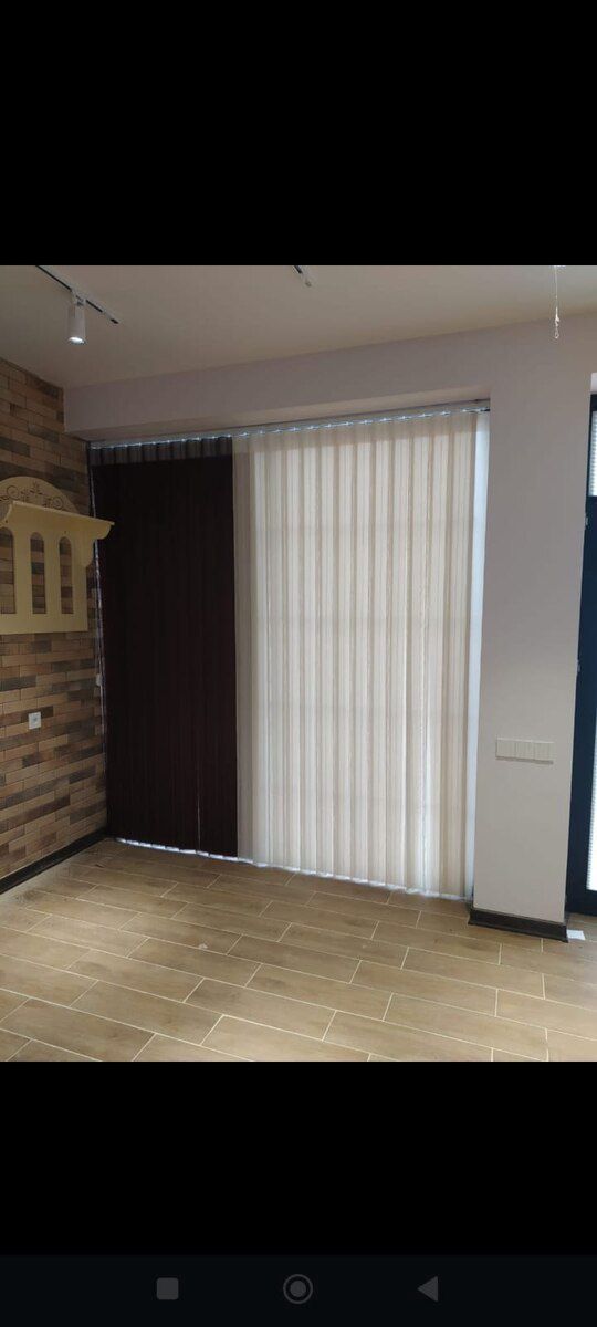 Jalüzlər — Tekstil, Bakı (12)