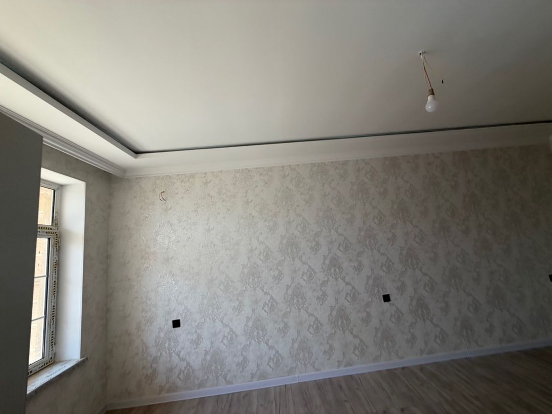Həyət evi, Sulutəpə qəs — Ev, villa, Bakı (4)