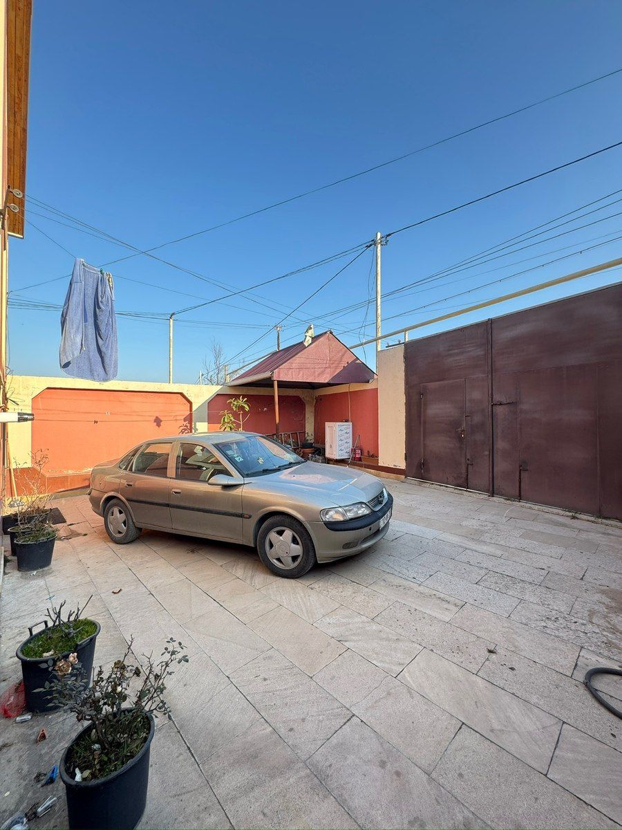Həyət evi, Hövsan qəs — Ev, villa, Bakı (4)