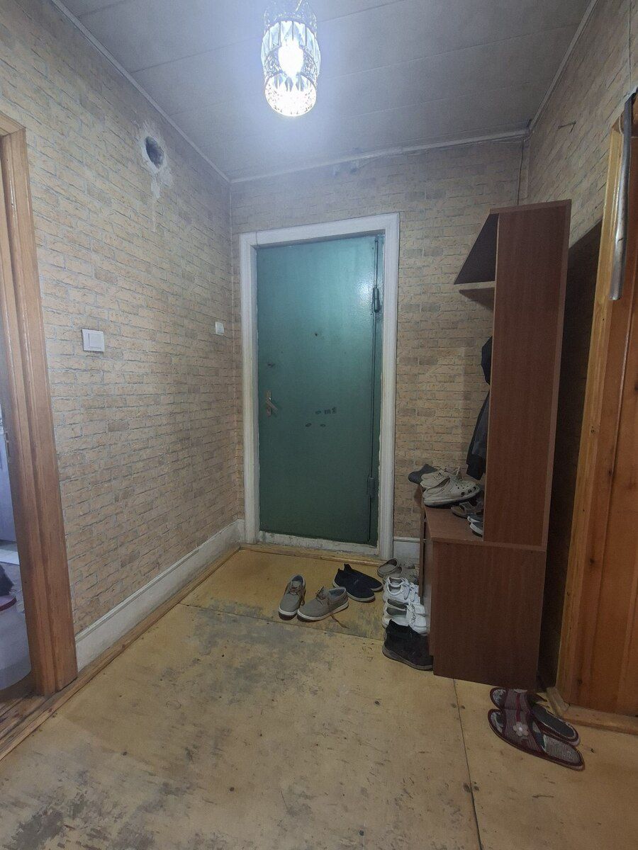 5-otaqlı mənzil, Yeni Gəncə qəs., 98 m² — Mənzil, Gəncə (3)