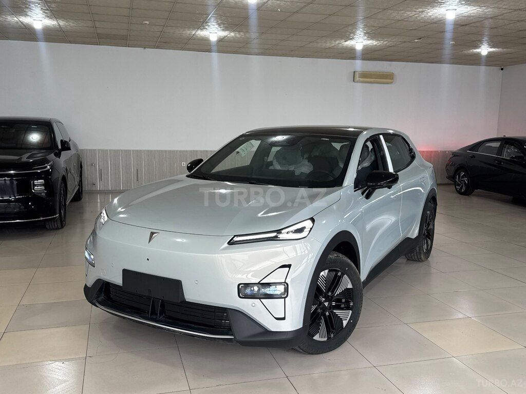 Changan Deepal S05, 1.5 L, 17.08 kWh, 2025 il, yeni — Avtomobillər, Bakı