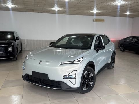 Changan Deepal S05, 1.5 L, 17.08 kWh, 2025 il, yeni — Bakı