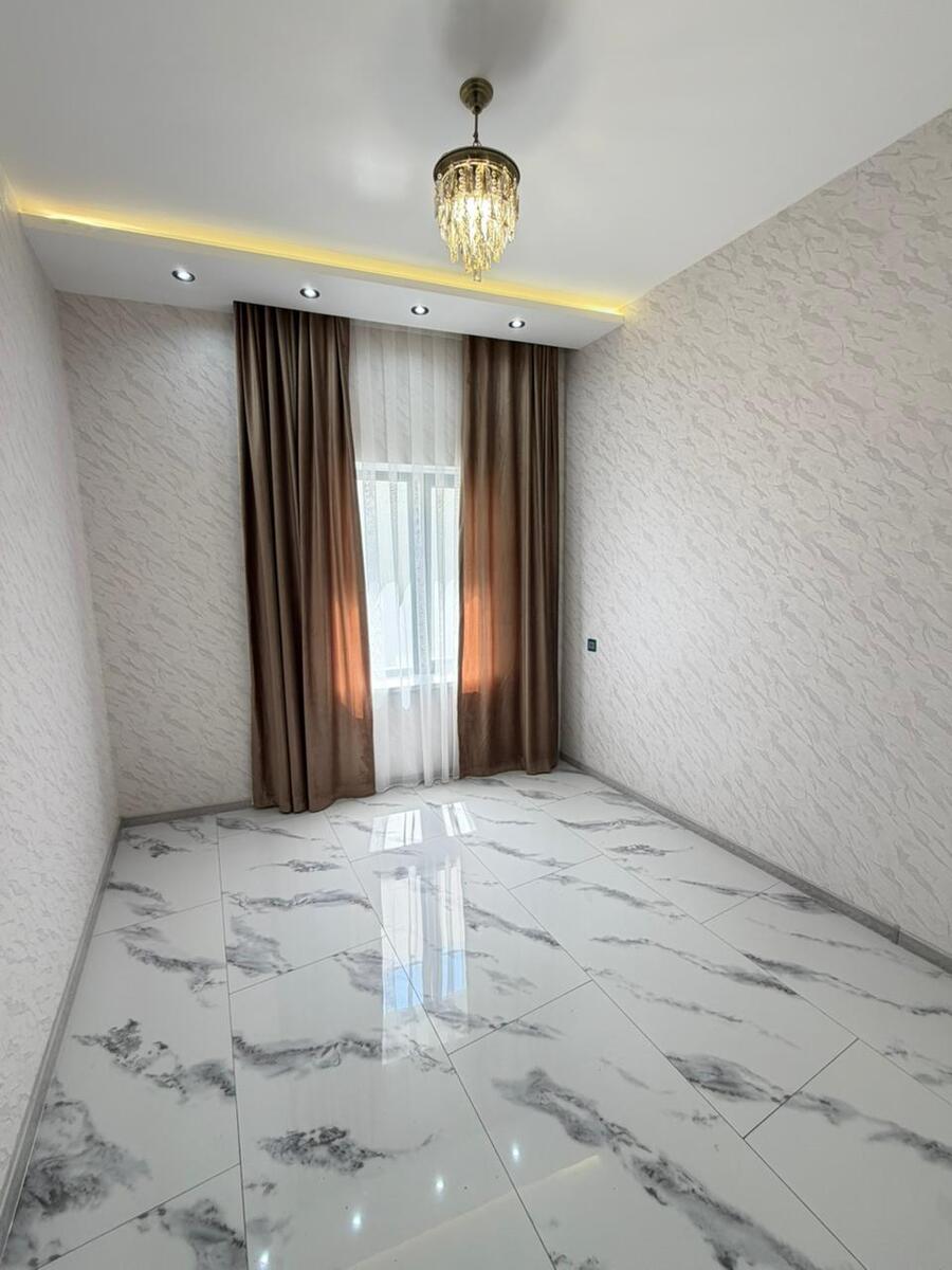 Satılır 3 otaqlı həyət evi/bağ evi 100 m² — Ev, villa, Bakı (7)