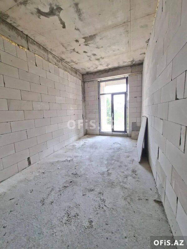 Yeni tikili Satılır Nərimanov r., Nəriman Nərimanov m., 3 otaq, 134.5 m² — Mənzil, Bakı (6)