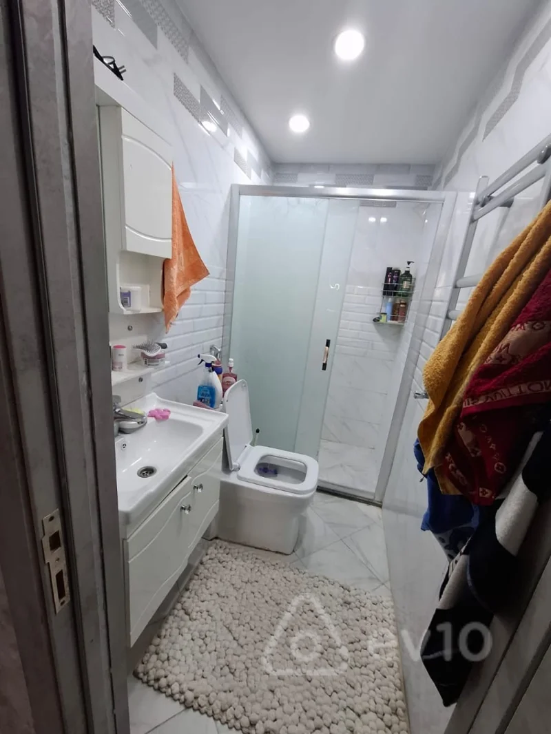 2 otaqlı mənzil, 53 m², Gence prospekti — Mənzil, Bakı (11)