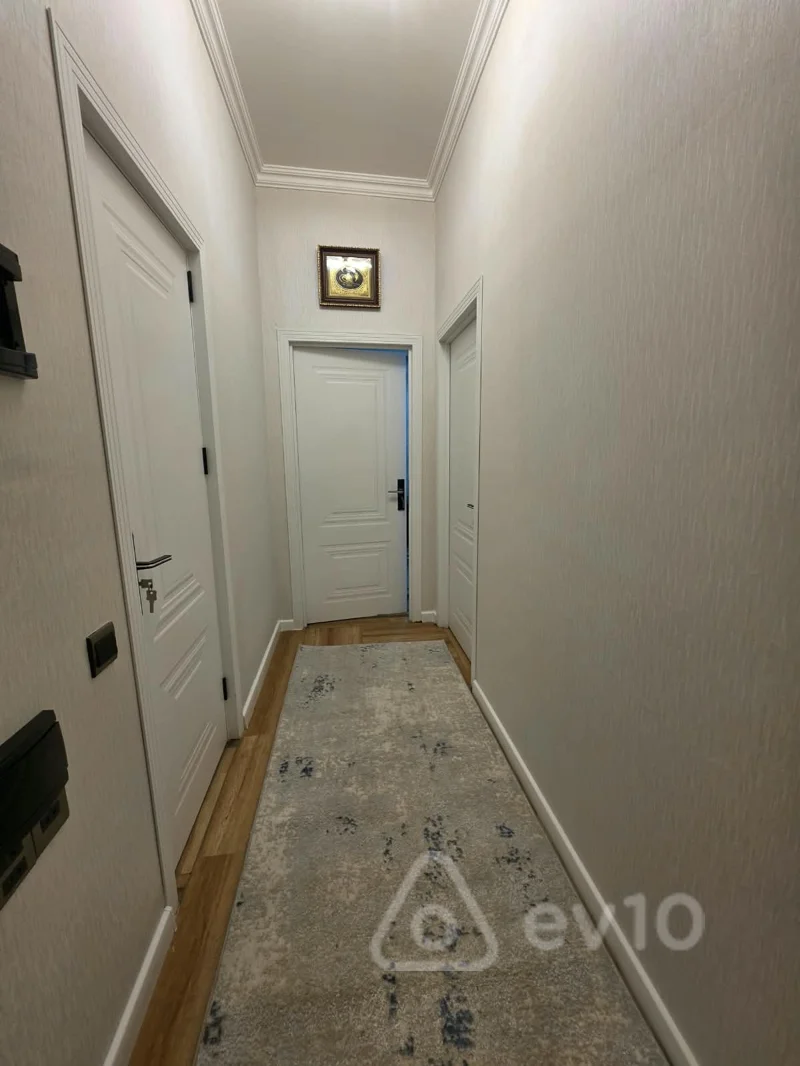 2 otaqlı mənzil, 60 m², Kristal 2, Xırdalan — Mənzil, Xırdalan (9)
