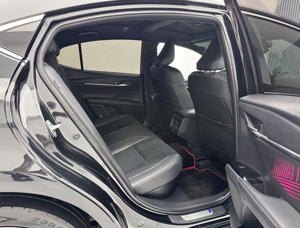 Toyota Camry, 2.0 L, 1 kWh, 2024 il, 58 700 km — Avtomobillər, Bakı (12)