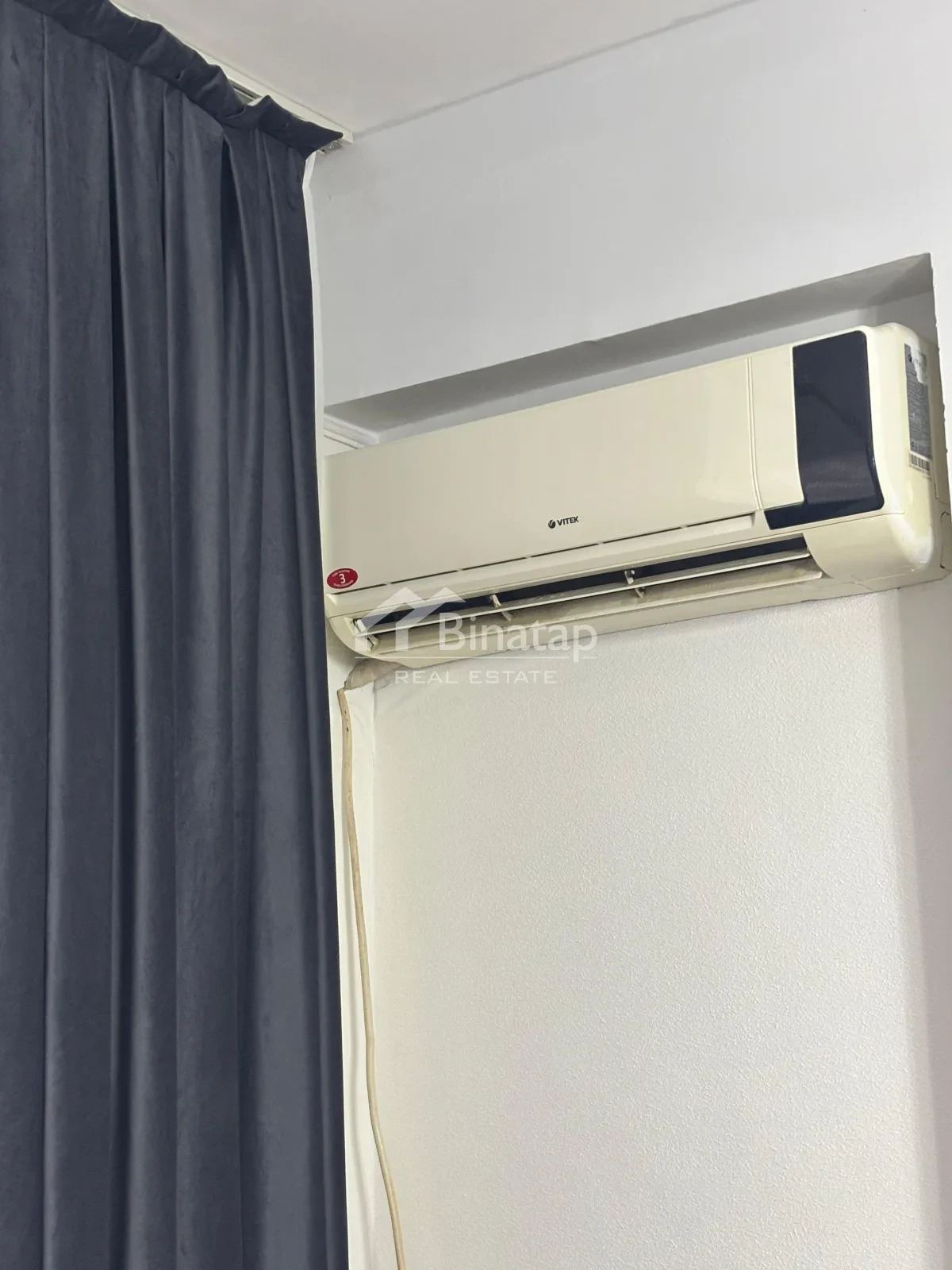 Satılır 2 otaqlı yeni tikili 45 m², Avtovağzal metrosu, Abşeron rayonu — Mənzil, Bakı (3)