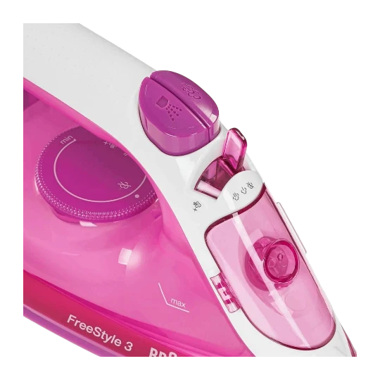 Ütü Braun FI3124PU — Ütü, Bakı (6)