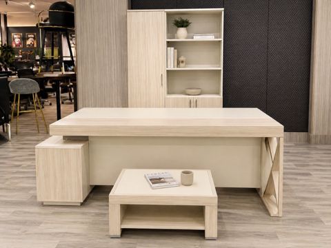 Ofis mebeli — Bakı