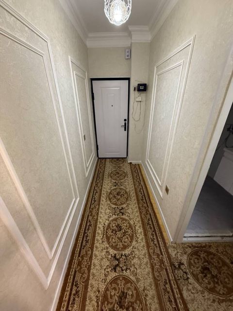 İcarəyə verilir 2 otaqlı köhnə tikili 40 m² — Bakı