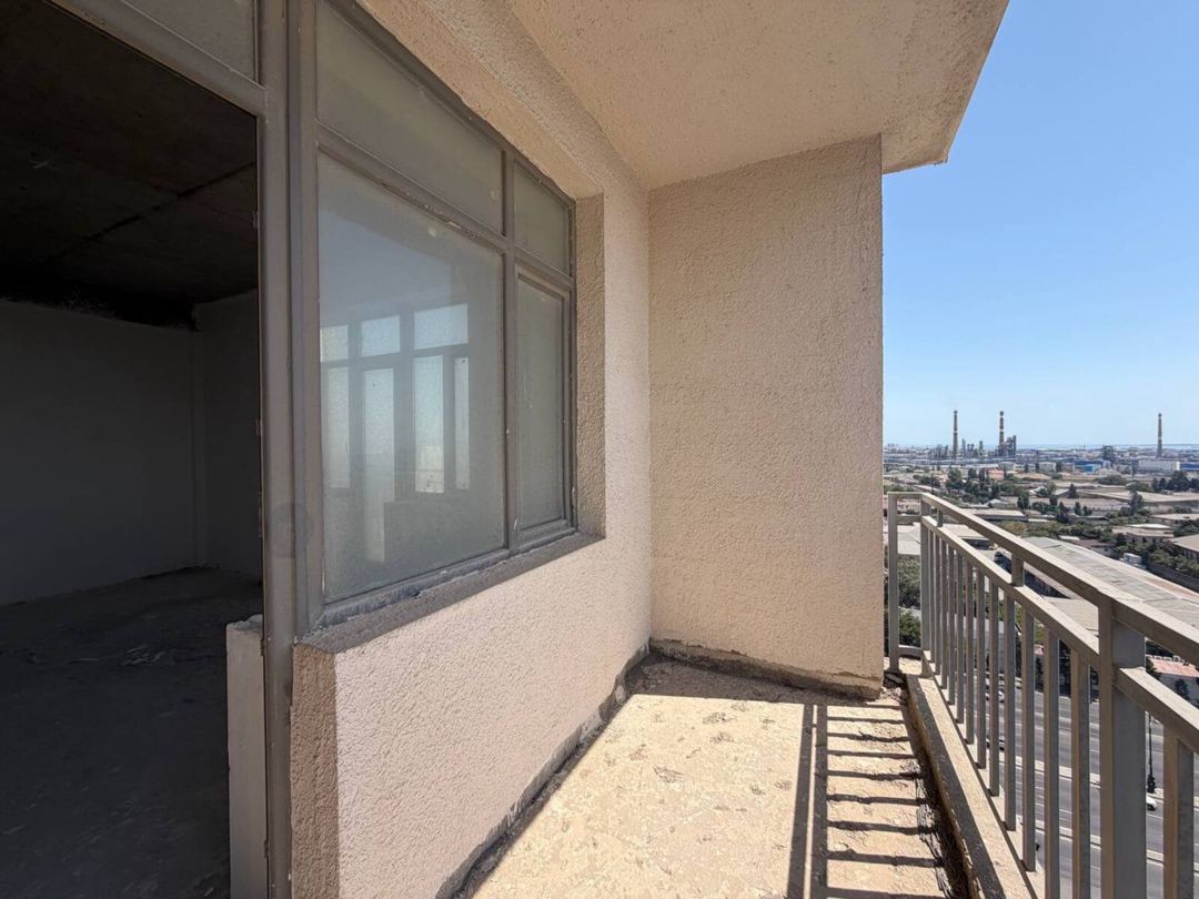 Satılır 3 otaqlı yeni tikili 173 m² — Mənzil, Bakı (8)
