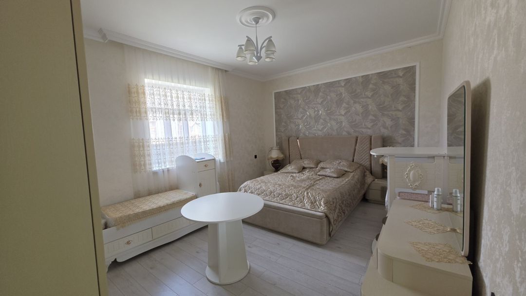 Həyət evi, Ramana qəs — Ev, villa, Bakı (5)