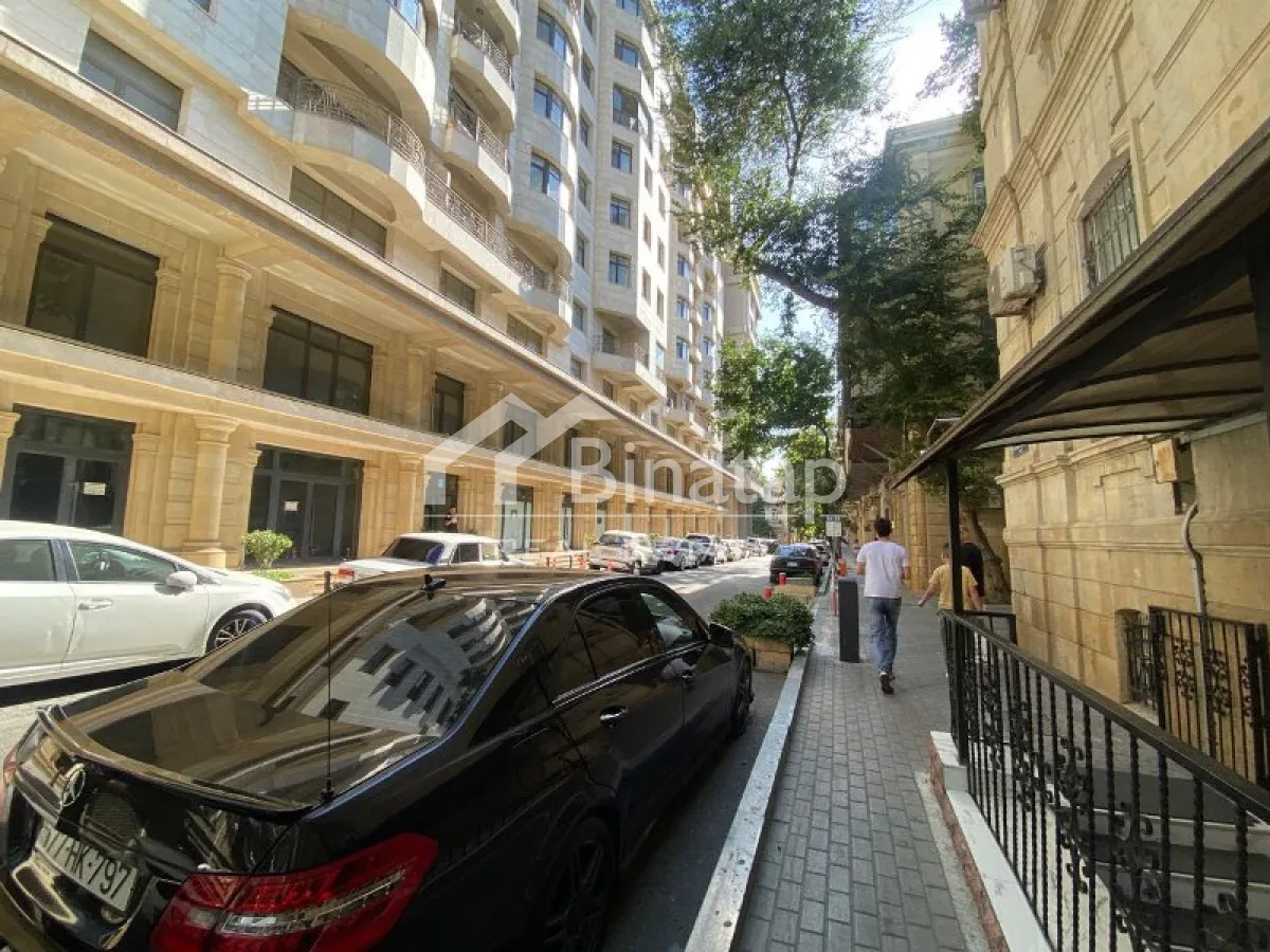 Satılır obyekt 55 m², Sahil metrosu, Nəsimi rayonu — 245 000 ₼ · Bakı · Əmlak Satılır obyekt 55 m², Sahil metrosu, Nəsimi rayonu — Bakı